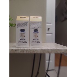 2 Bottles Of Legendairy Milk Liquid Gold - 60 Vegetarian Capsules - Exp:11/26