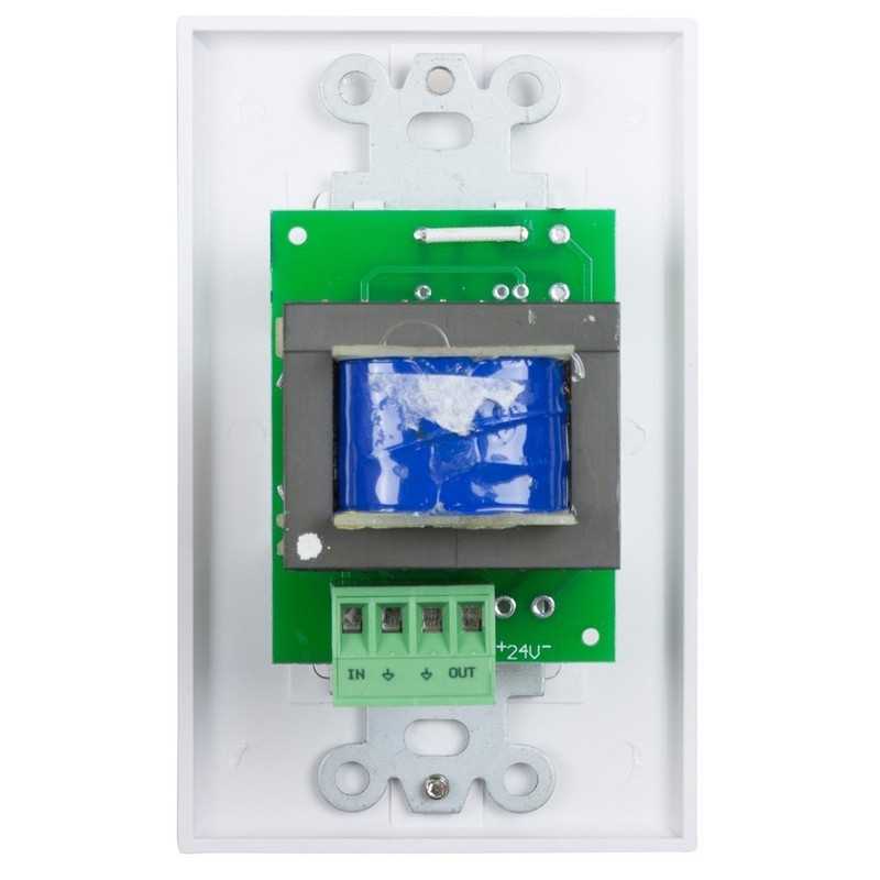 Lowell LVC 100/75/25 Volt Remote Volume Control … (100 Watt,