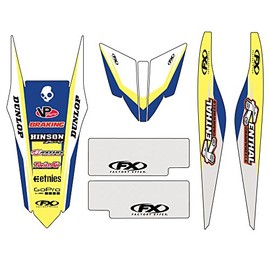 Factory Effex 19-50620 20" x 24" Standard Graphic Trim Kit