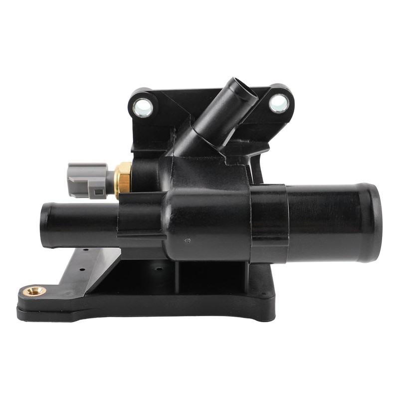 MOTOALL LF941517Z Engine Coolant Water Outlet Compatible with Mazda 3