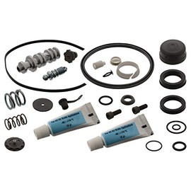 febi bilstein 45692 Clutch Slave Cylinder Repair Kit with lubricant, pack of one