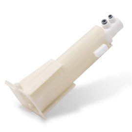 WP2186443 Housing Compatible with Whirlpool Kenmore Refrigerator replacement parts Replaces for 2186443, 451472, PS11739083