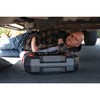 Performance Tool W4078 24-Quart Oil Drain Container, Deep Drain Well,