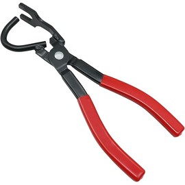 38350 Pliers Exhaust Hanger Brackets Rubber Hanger Support Removal Tool Compatible with All Exhaust Rubber Hangers
