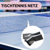 Pack of 2 Table Tennis Net for Any Table Tennis