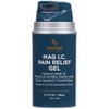 Abundant Natural Health Magnesium Gel 80ml