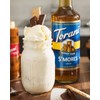 Torani Sugar Free S'mores Flavoring Syrup - 750 ml