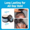TheMore Crazy Crazy Loc, Super Extra Extreme Hold for Braid,