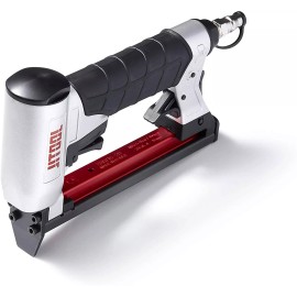 BeA JIT S80/16-20 1/2-inch Crown Fine Wire Upholstery Stapler for 80 Type Fine Wire