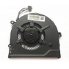 Fleshy Leaf New CPU Cooling Fan Replacement for HP Pavilion
