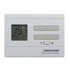 COMPUTHERM Q3 Digital Room Thermostat Home Climate Control, Temperature Thermometer,