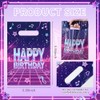 ANGURI Kpop - Bolsas de regalo para fiesta de cumpleaños
