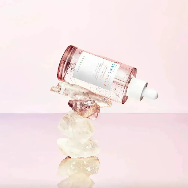 Ampolla Coreana Skin1004 Centella Porezing Reductor Poros