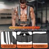HWOOUSA 2025 Upgrade Weight Sled for Training - Heavy Duty