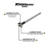 Big Horn 70151 1 Inch Carbide Tipped Multi Spur Bit