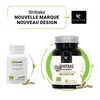 Organic Shikake (LeNTINULA EDODES) * 3 + 1 free *