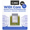 CME WIDI Core - Smart (BLE) breakout board that implements