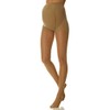 SCUDOTEX Maternity Tights 70 Denier Knitted Compression Medium 15-18 Hg