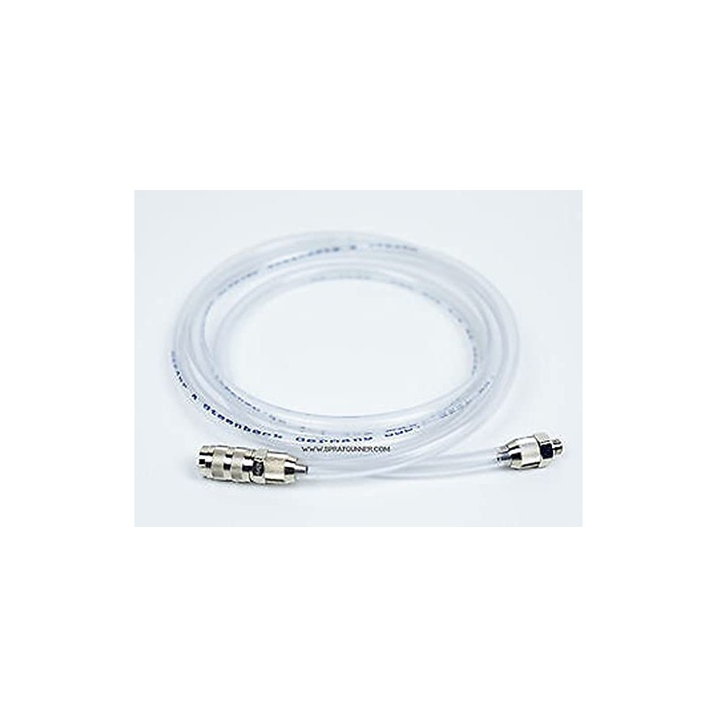 Hose 110273 for device holder in modular technology