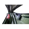 DD Hammocks Frontline Hammock - Olive Green - Portable Lightweight
