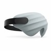 3D Contoured Sleep Eye Mask for Sleeping & Travel –