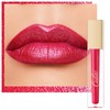 Oulac Metallic Diamond Shiny Lipstick Colour 07