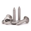 #10 x 5/8" (50 Pack) Phillips Truss Head Self Tapping