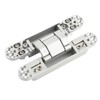 Door Hinges Adjustable 180 Degrees Opening Angle 3D Folding Door