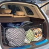 Trunk Cargo Net Compatible with 2017 2018 2019 2020 2021