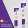 Cerave Crema Ojos Vitamina Que Renueva Piel Ácido Hialurónico Ceramidas