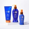 Its A 10 Miracle Shampoo Plus Keratin for Unisex Shampoo