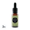 So Natural Signature Face Oil 30ml x 4 / 쏘내추럴 시그니처 페이스 오일 30ml 4개