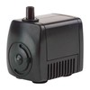 Little Giant PES-80-PW 115-Volt, 77 GPH Magnetic Drive Fountain Pump