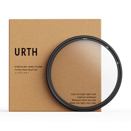 Urth 55 mm UV Filter