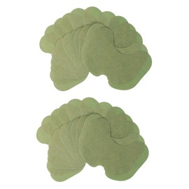 Ipetboom Sets Shoulder Pad Moxibustion Patch Warming Pads for Portable Patch for Knees Neck Shoulder Swelling Fatigue Pcs