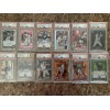 Baseball Card Mystery Pack - slabs, autographs, relics, parallels, and