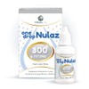 Vitamina ONEDROP NULAZ frasco con 20 mL, 1000 ALU por