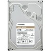Toshiba N300 8TB NAS 3.5-Inch Internal Hard Drive - CMR