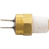 Pentair Hi Limit Switch, MasterTemp 125