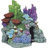 Exotic Environments Red Sea Hide-Away Aquarium Ornament