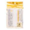 Softimo Lachesca Cleansing Sheet, Rich Moist Makeup Removal, 50 Sheets,