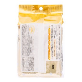 Softimo Lachesca Cleansing Sheet, Rich Moist Makeup Removal, 50 Sheets, Pore Cleansing, Face Cleansing, Exfoliating Care, Moisturizing Toner Effect