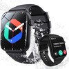 Smart Watch, Call Function, LINE Incoming Call Notifications, 1.85 Inch
