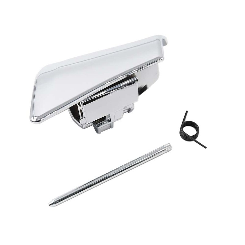 Front Seat Backrest Lock Switch Handle Compatible With Mercedes W204