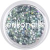 erikonailERI- 67 Holo Silver 1mm