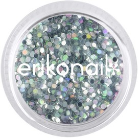 erikonailERI- 67 Holo Silver 1mm
