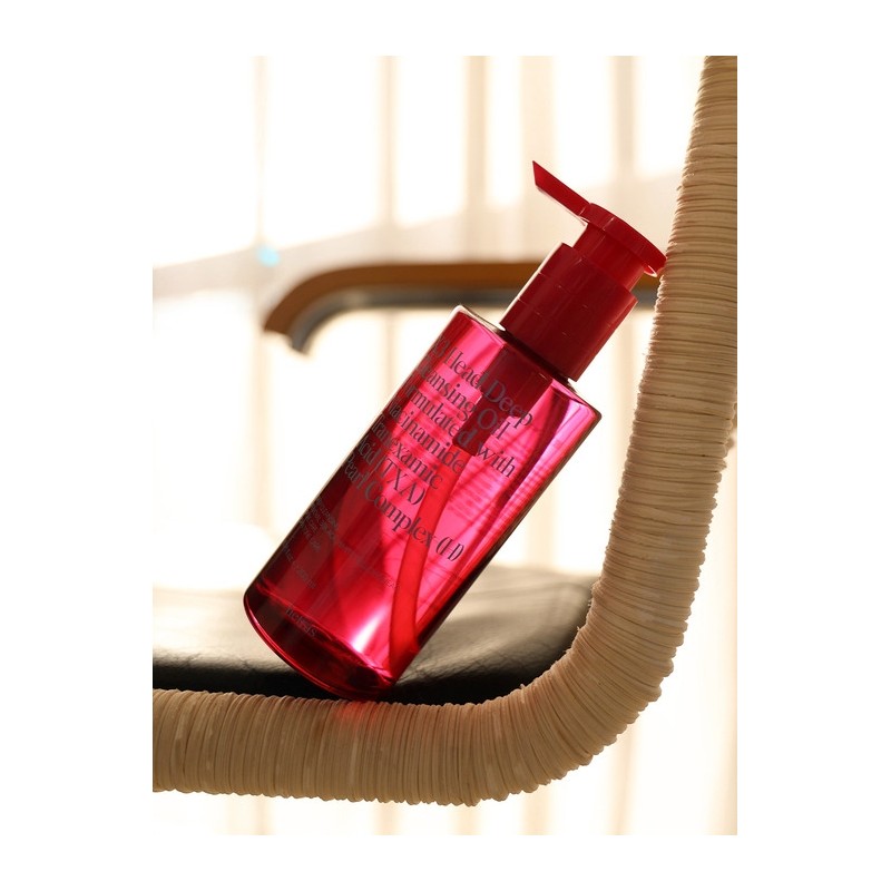 X3 Head Deep Cleansing Oil 200ml / X3 헤드 딥