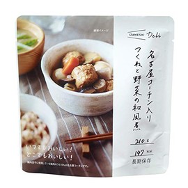 Deli Nagoya athani 3-Pack, Chinese and vegetables Japanese-style Boil