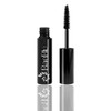 BaeBlu Best Organic 100 Natural Vegan Gluten-Free Mascara, Black
