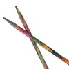KnitPro 80 cm x 3.5 mm Symfonie Fixed Circular Needles,